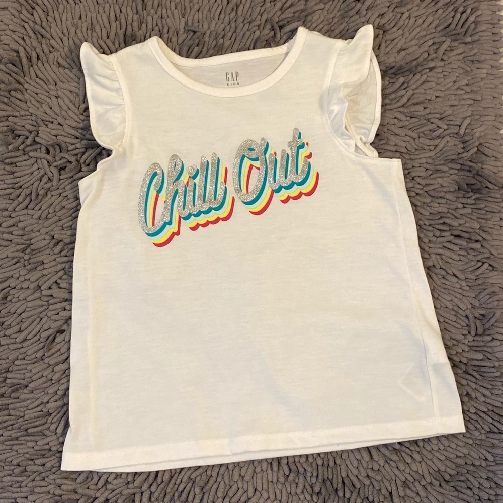 Girls top